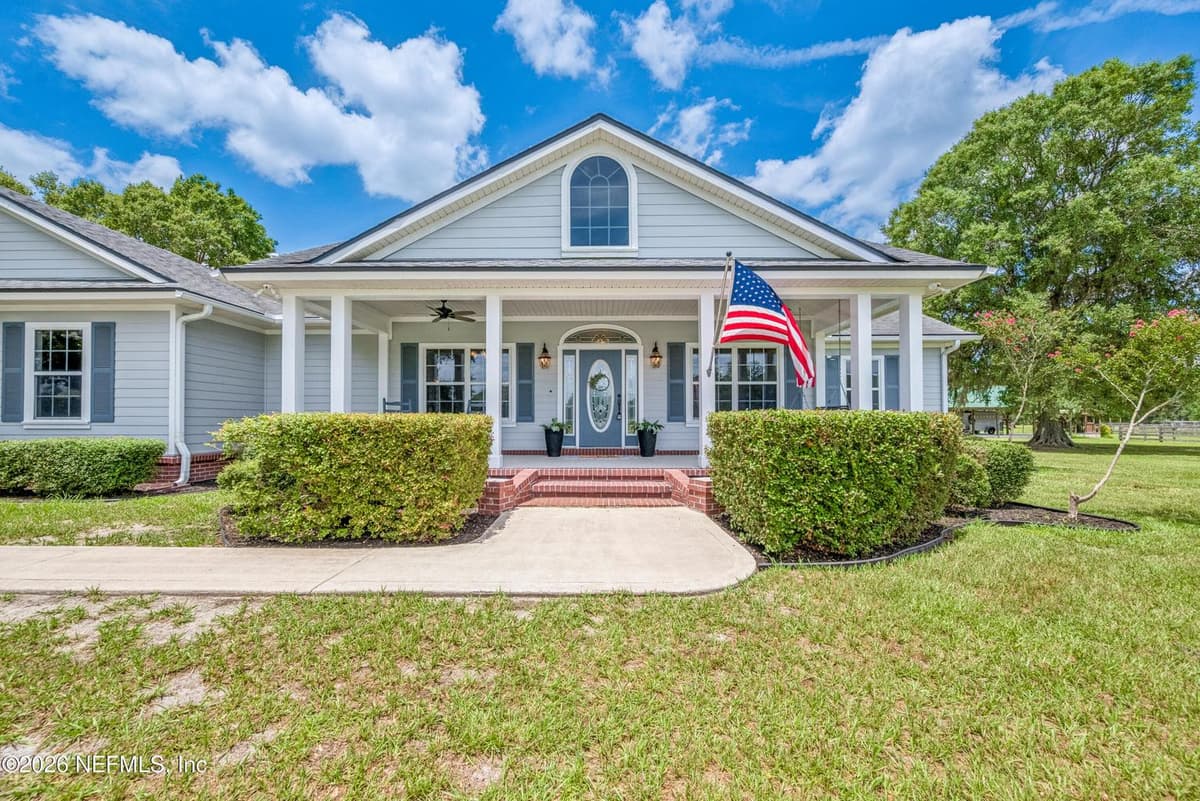 4311 NW 217TH Way, Lawtey, FL 32058, Lawtey, FL - photo 3