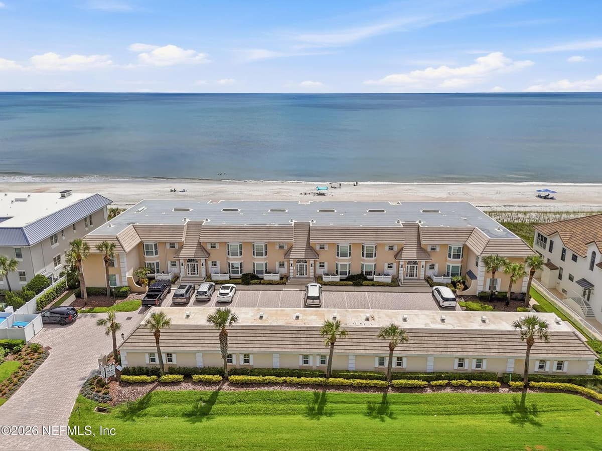 683 PONTE VEDRA Boulevard B, Ponte Vedra Beach, FL 32082, Ponte Vedra Beach, FL - photo 2