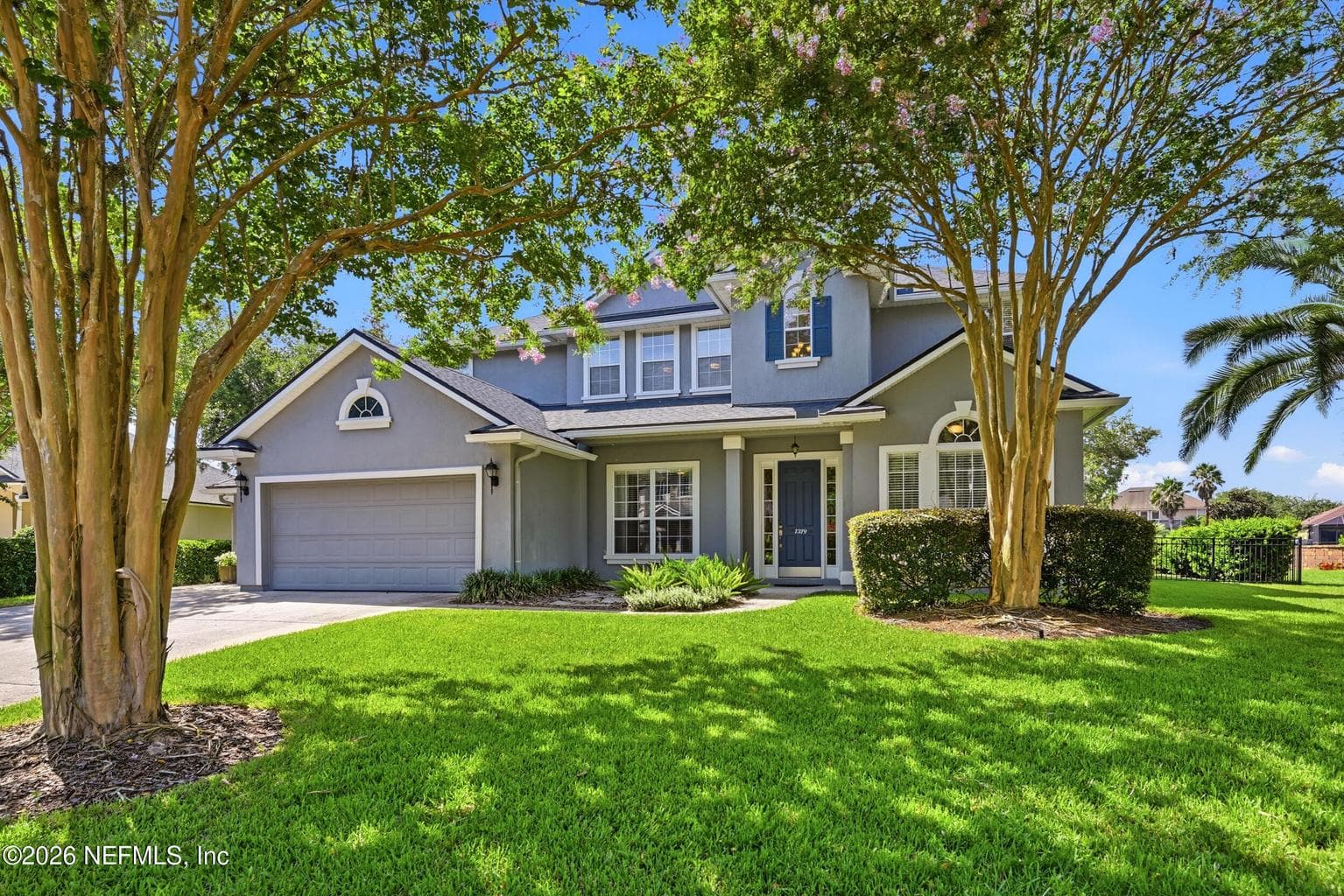 1319 POWIS Road, St. Augustine, FL 32095, St. Augustine, FL - photo 1