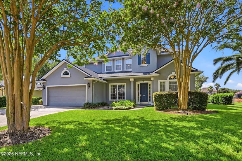 1319 POWIS Road, St. Augustine, FL 32095