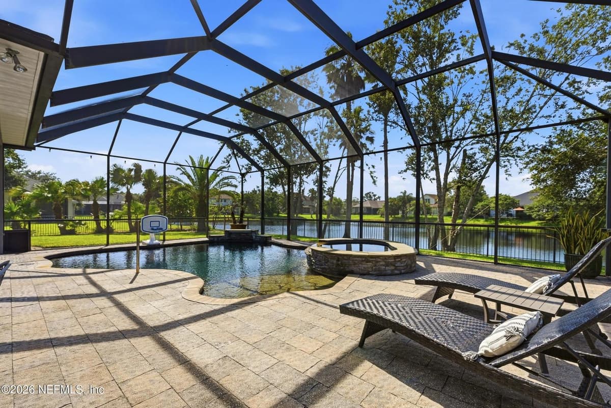 1319 POWIS Road, St. Augustine, FL 32095, St. Augustine, FL - photo 2