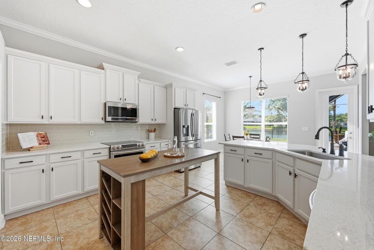1319 POWIS Road, St. Augustine, FL 32095, St. Augustine, FL - photo 3