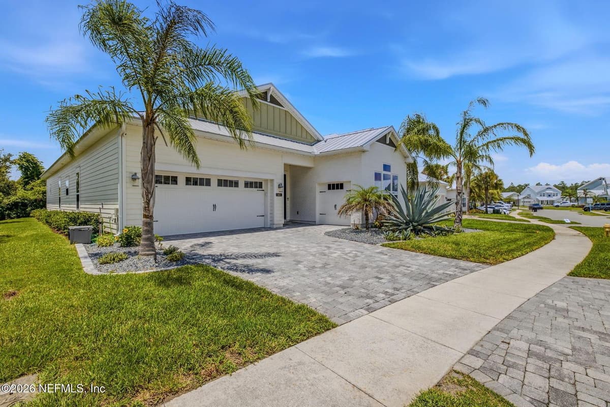 63 CARIBBEAN Place, St. Johns, FL 32259, St. Johns, FL - photo 2