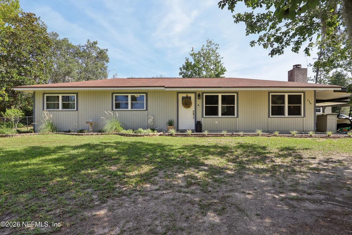 179 SE 51ST Street, Keystone Heights, FL 32656, Keystone Heights, FL - photo 2