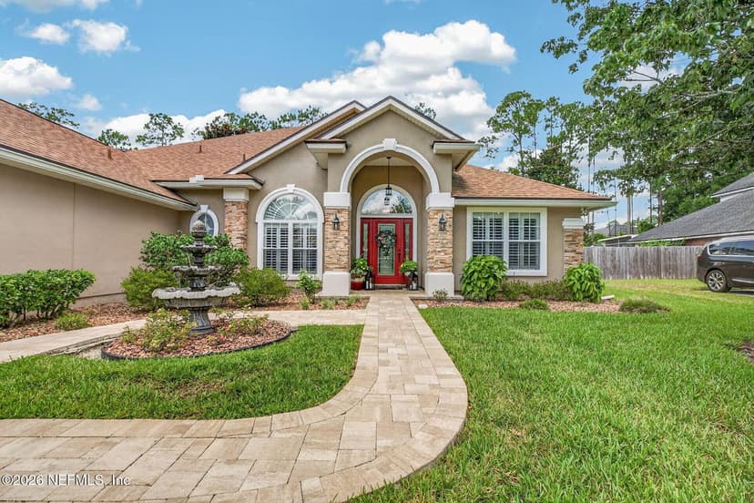 3220 CHESTNUT Court, St. Johns, FL 32259