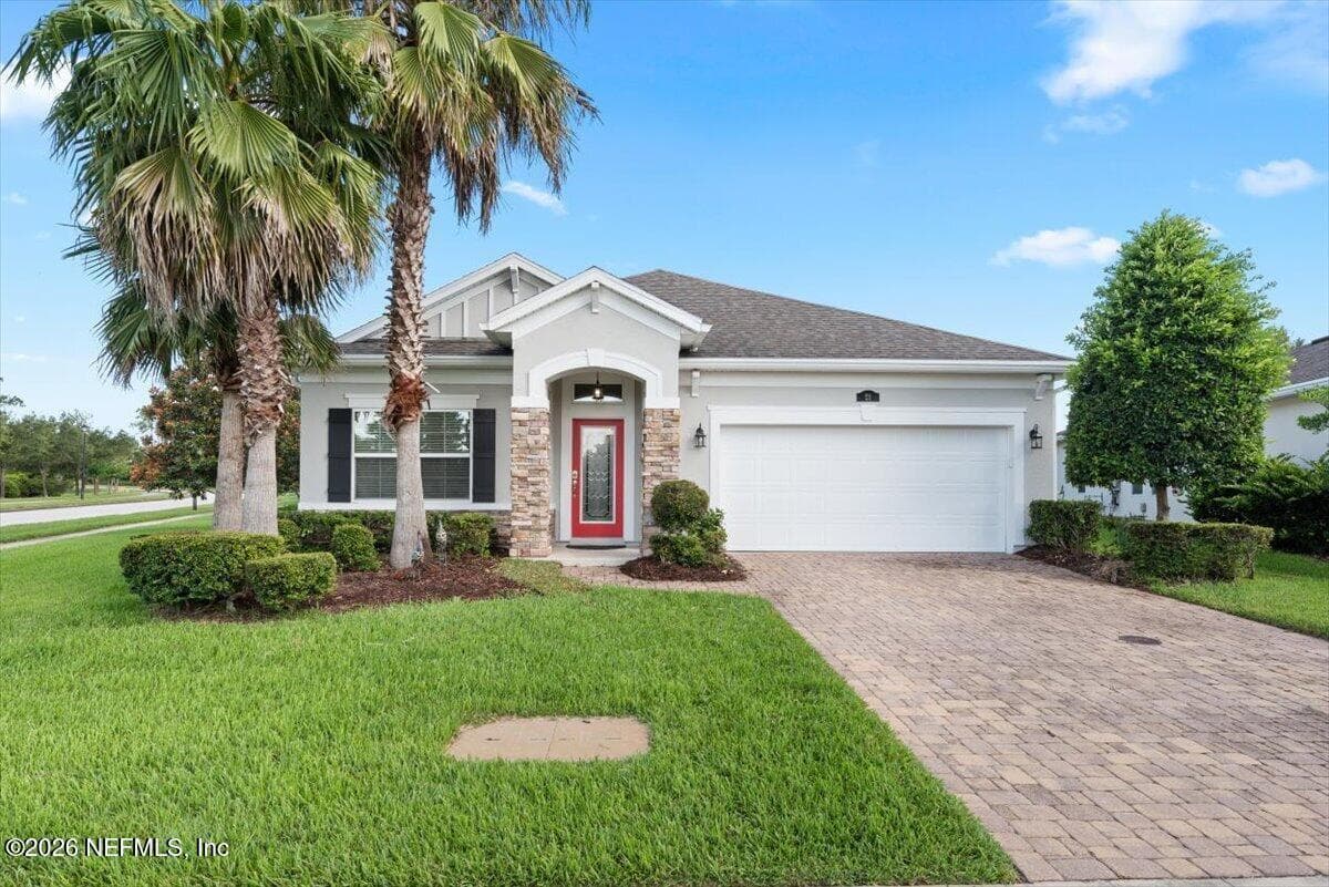 21 CALLE DE PAZ, St. Augustine, FL 32095, St. Augustine, FL - photo 1