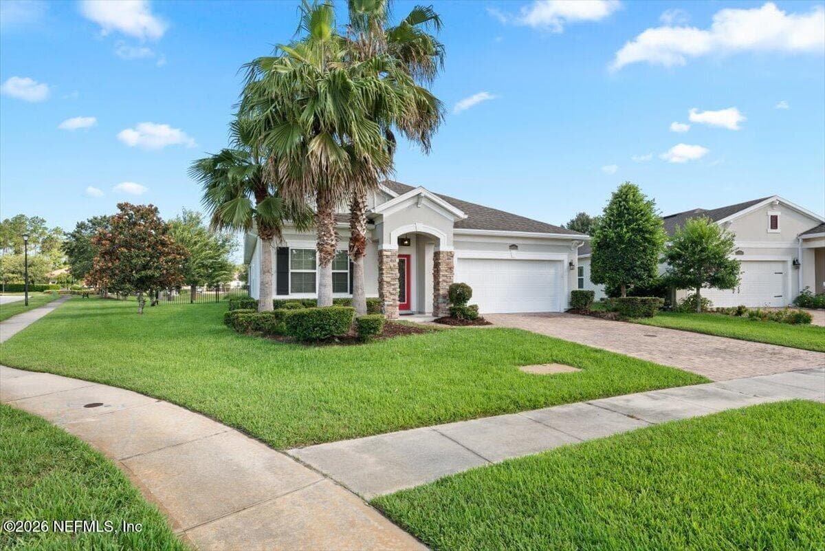21 CALLE DE PAZ, St. Augustine, FL 32095, St. Augustine, FL - photo 3