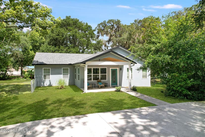3613 FORT PEYTON Circle, St. Augustine, FL 32086