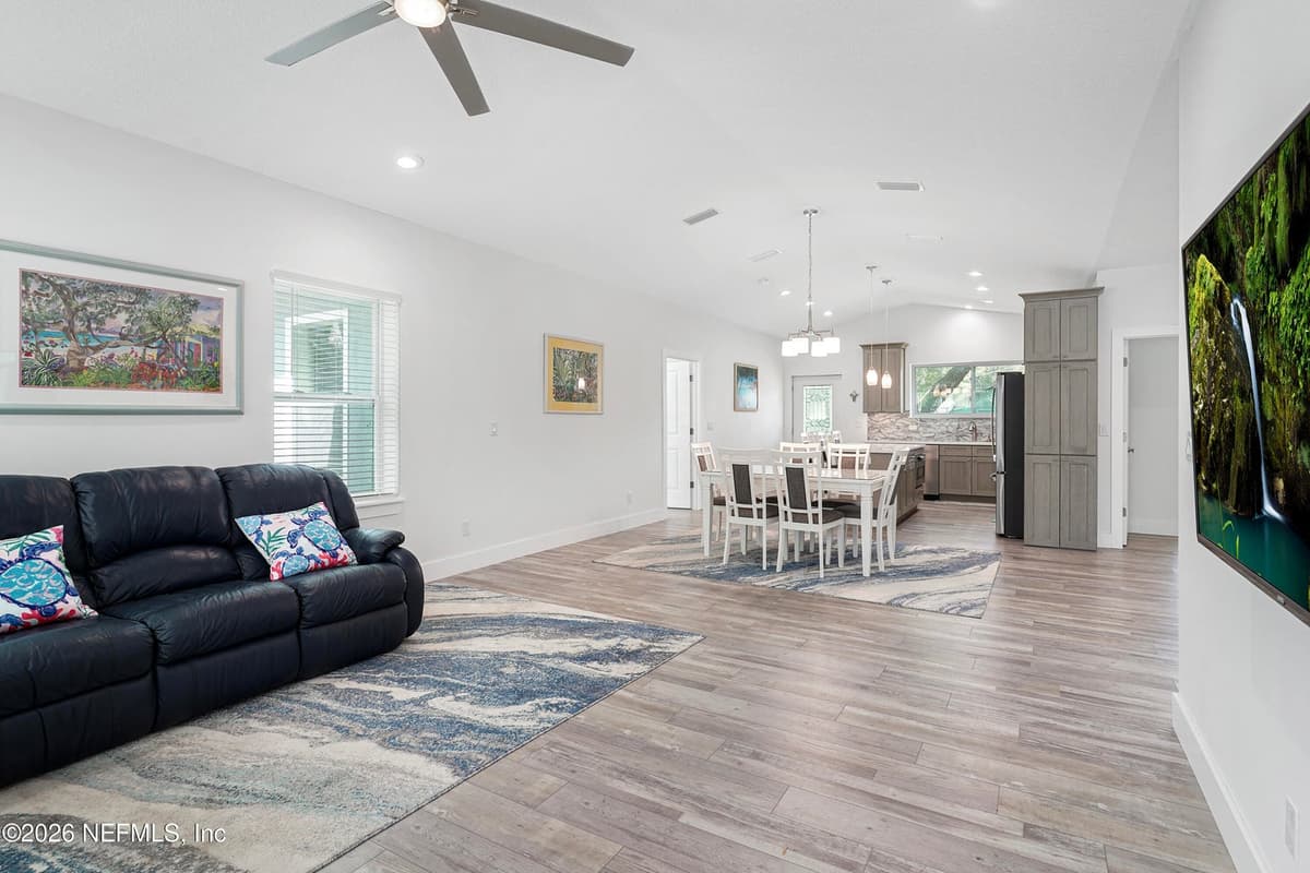 3613 FORT PEYTON Circle, St. Augustine, FL 32086, St. Augustine, FL - photo 3