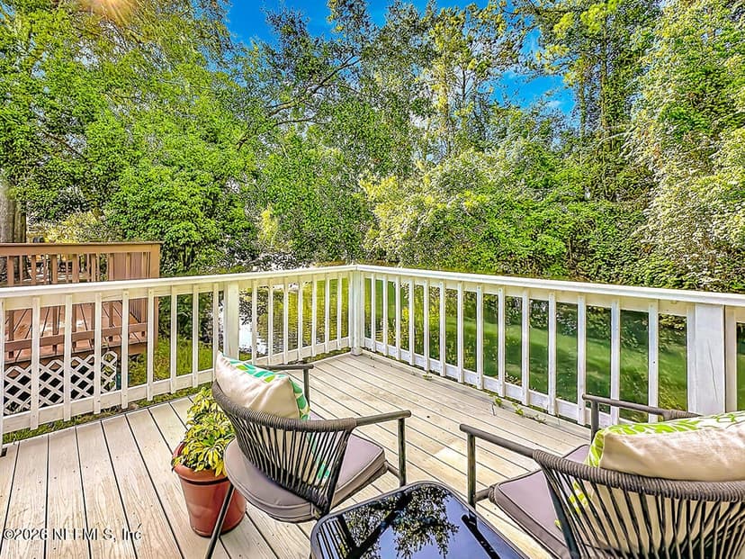 4042 STILLWOOD Drive, Jacksonville, FL 32257