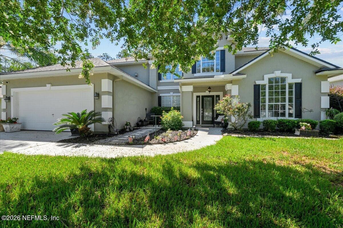 317 HAMMOCK GROVE Court, St. Johns, FL 32259, St. Johns, FL - photo 1