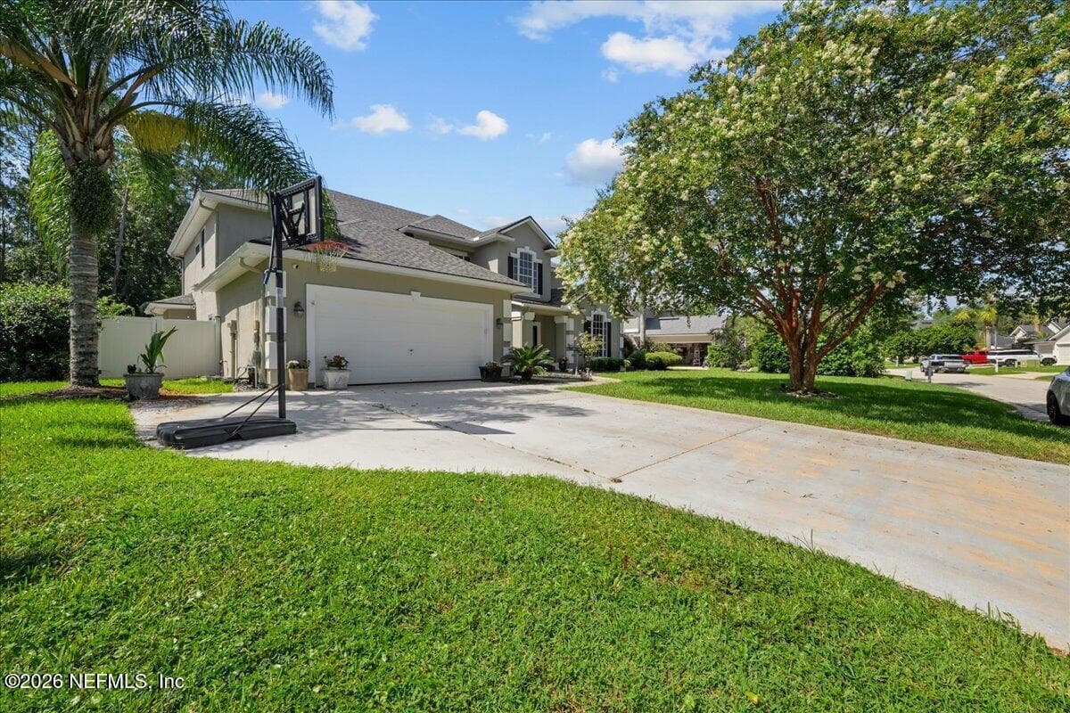 317 HAMMOCK GROVE Court, St. Johns, FL 32259, St. Johns, FL - photo 3