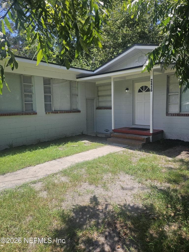 2416 JOHNSON Avenue, Jacksonville, FL 32207, Jacksonville, FL - photo 2