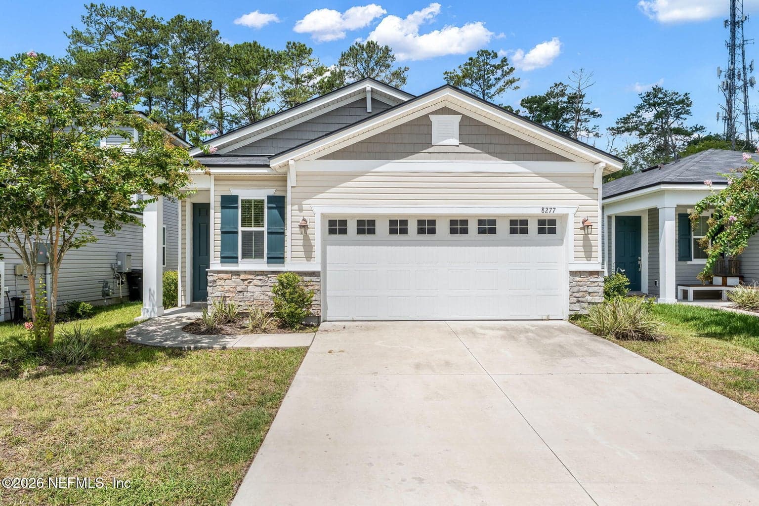 8277 MARIETTA STILL Drive, Jacksonville, FL 32220