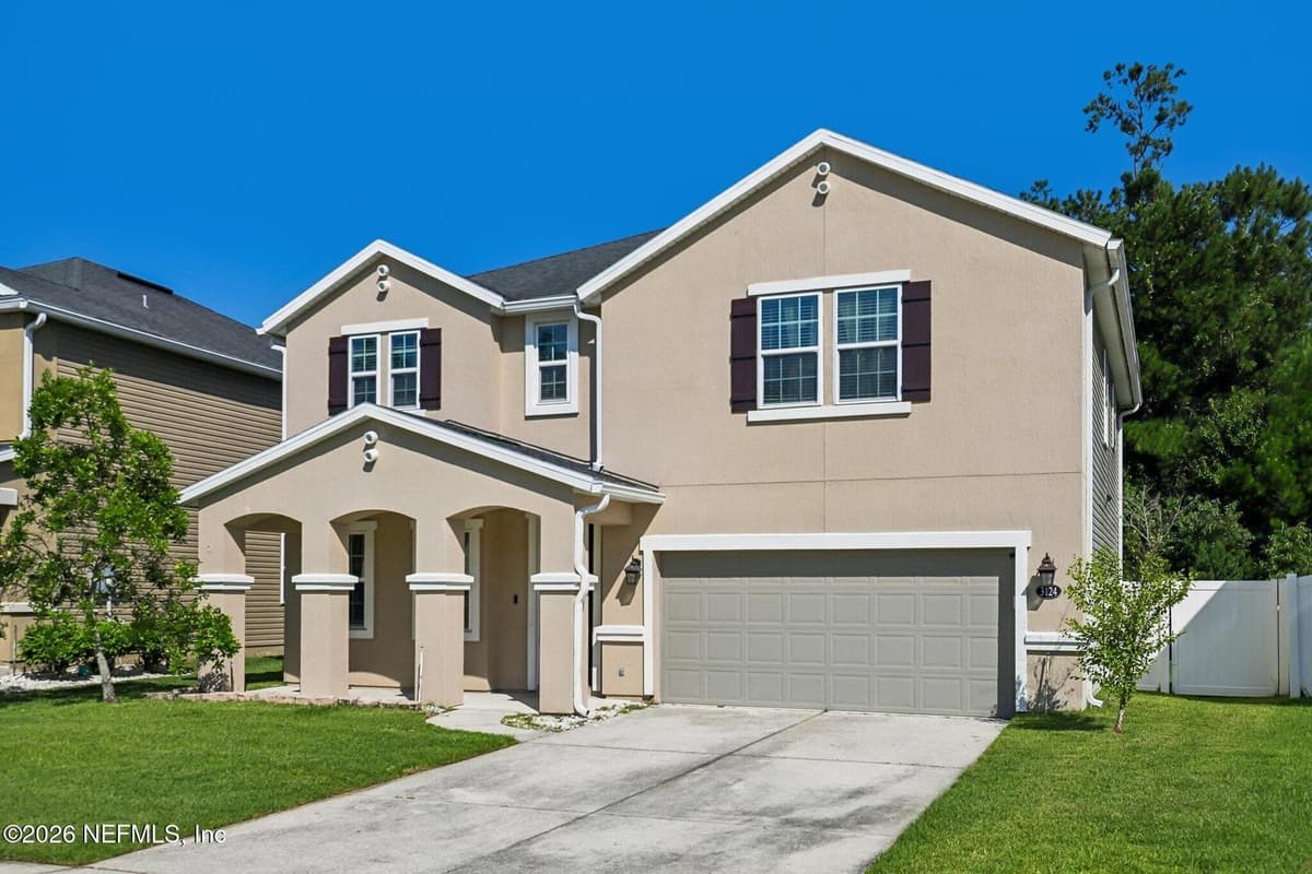 3124 ANGORA BAY Drive, Middleburg, FL 32068, Middleburg, FL - photo 3