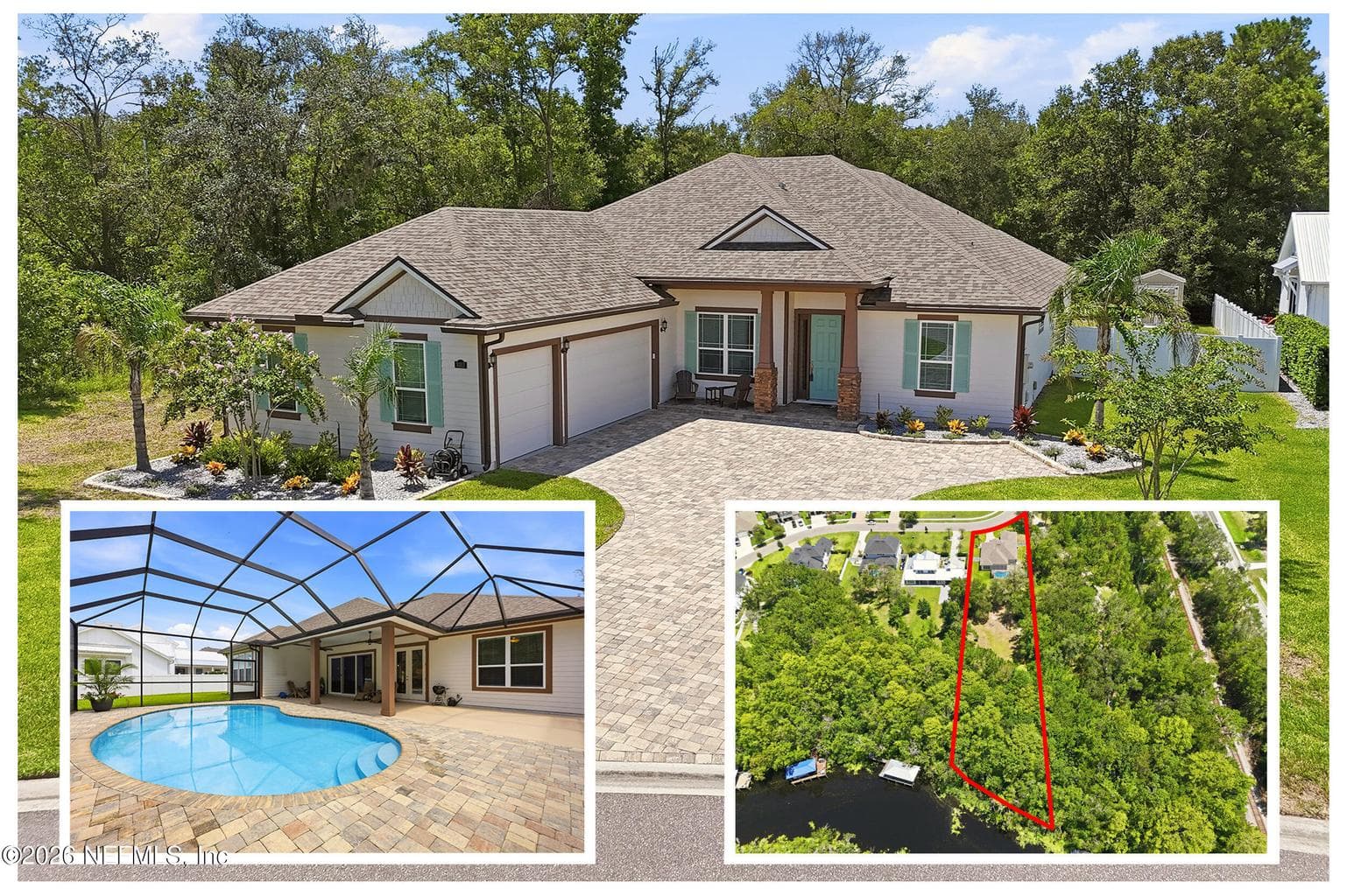 3311 SOUTHERN OAKS Drive, Green Cove Springs, FL 32043