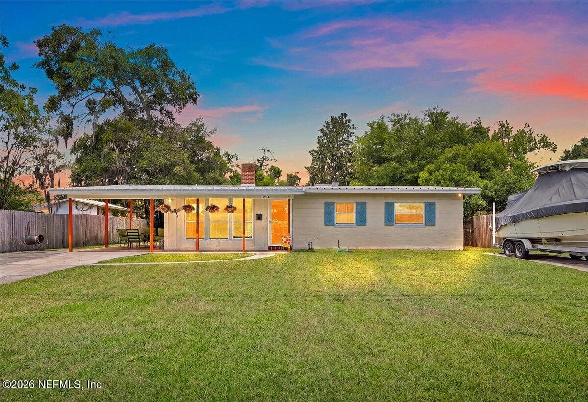 11214 EMUNESS Road, Jacksonville, FL 32218, Jacksonville, FL - photo 1