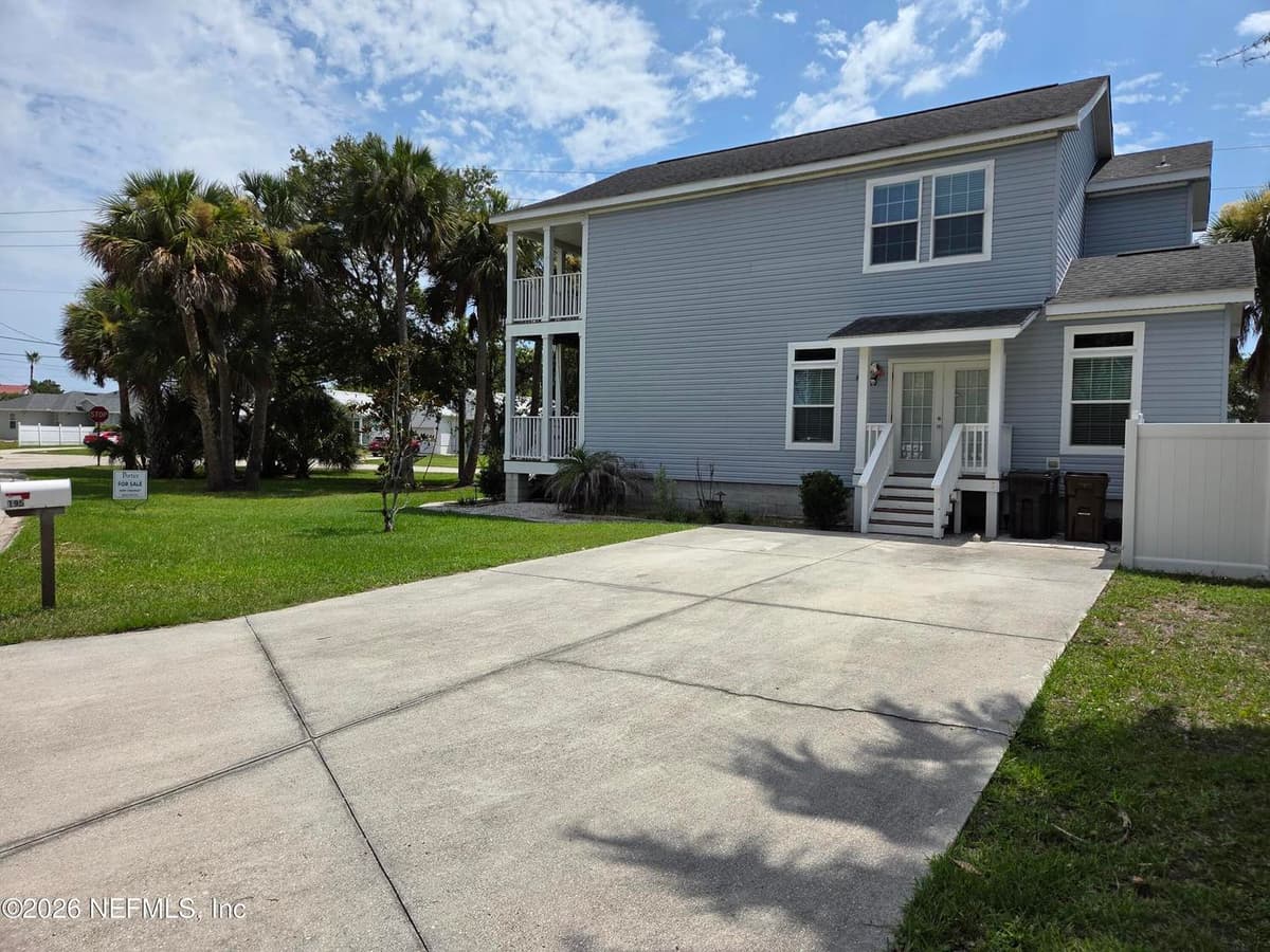 195 CABEZA Street, St. Augustine, FL 32080, St. Augustine, FL - photo 3
