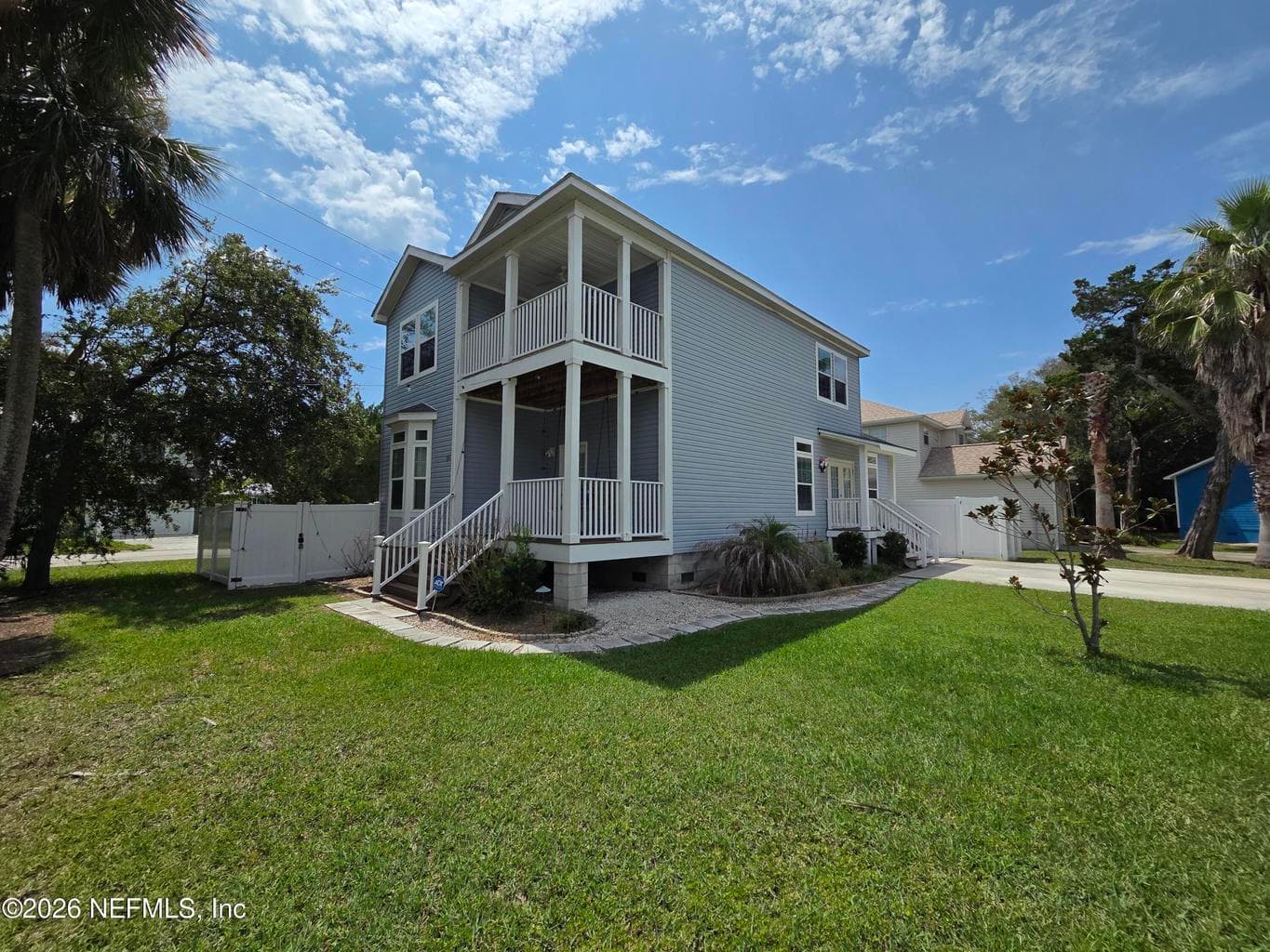 195 CABEZA Street, St. Augustine, FL 32080, St. Augustine, FL - photo 1