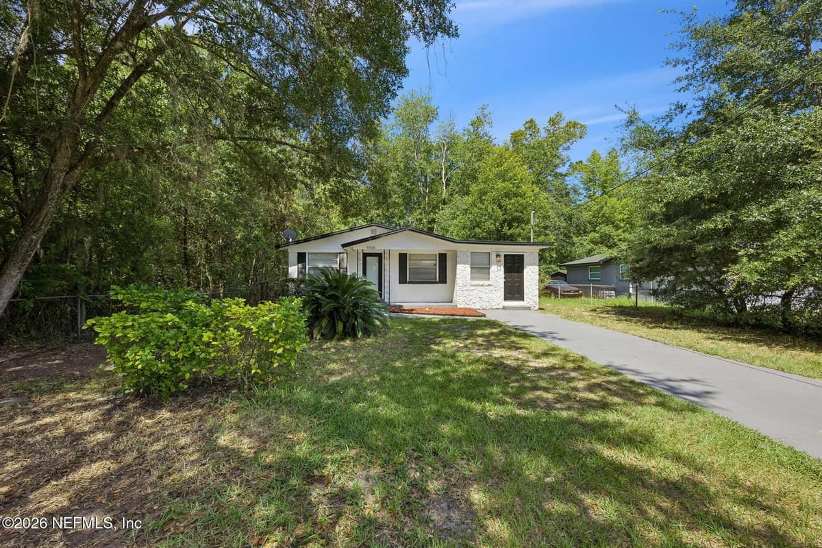 9358 CULPEPER Avenue, Jacksonville, FL 32208, Jacksonville, FL - photo 3