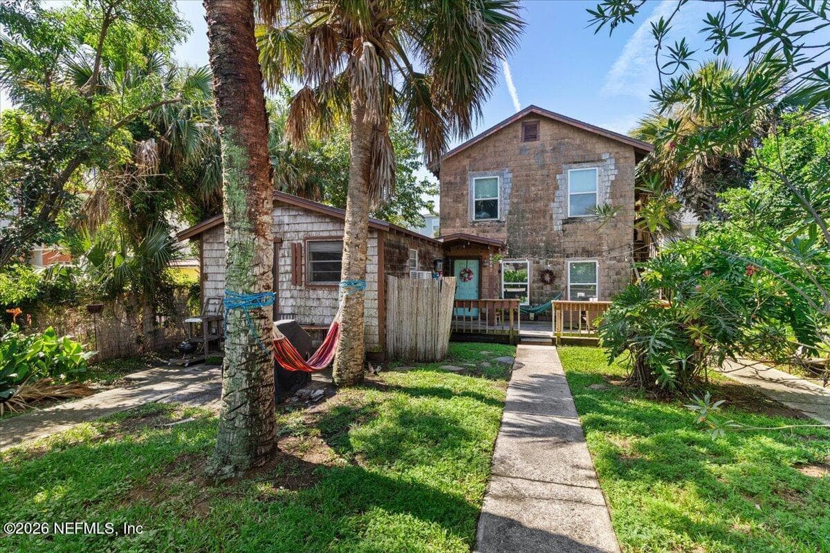 212 13TH Avenue N, Jacksonville Beach, FL 32250, Jacksonville Beach, FL - photo 3