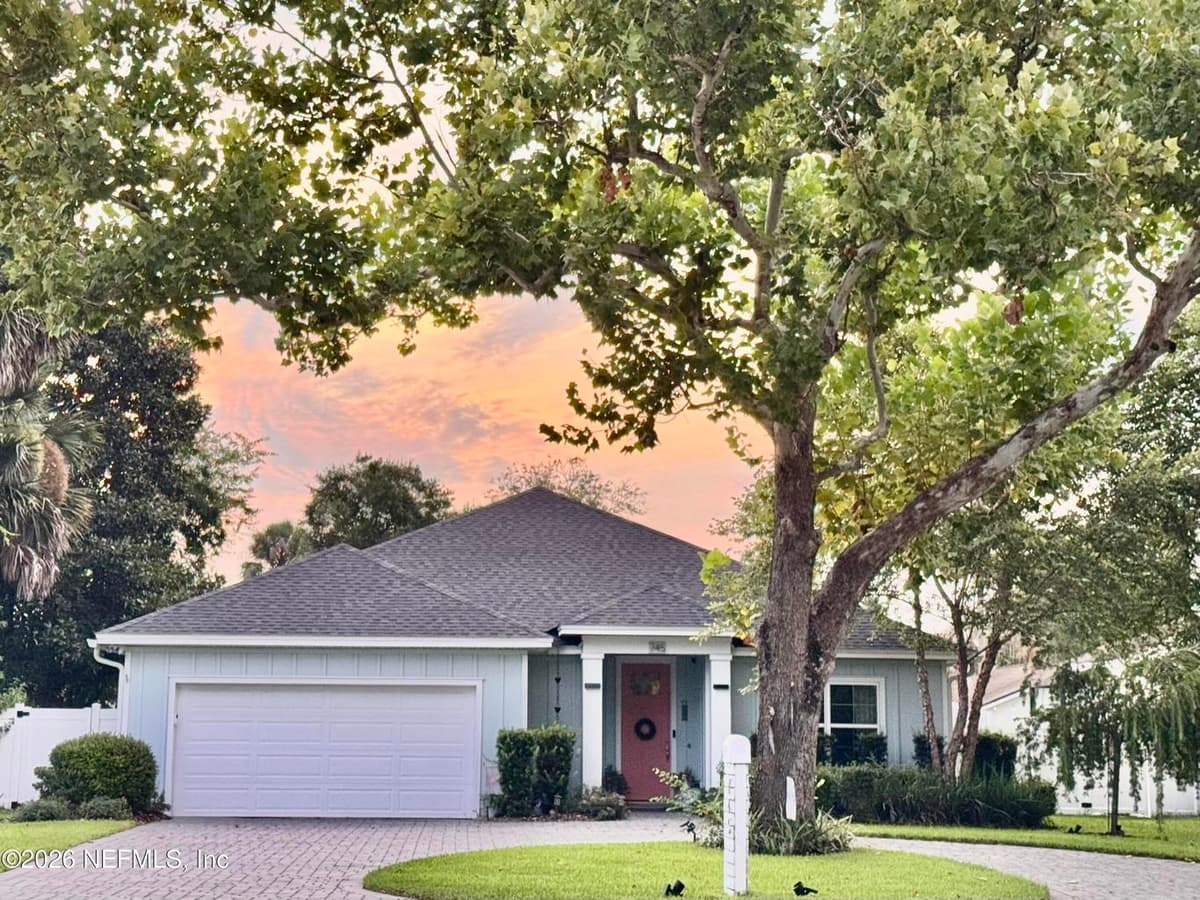 745 PENMAN Road, Jacksonville Beach, FL 32250, Jacksonville Beach, FL - photo 3