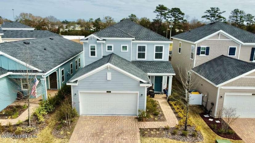 6823 SKINNERS DAIRY Way, Jacksonville, FL 32217