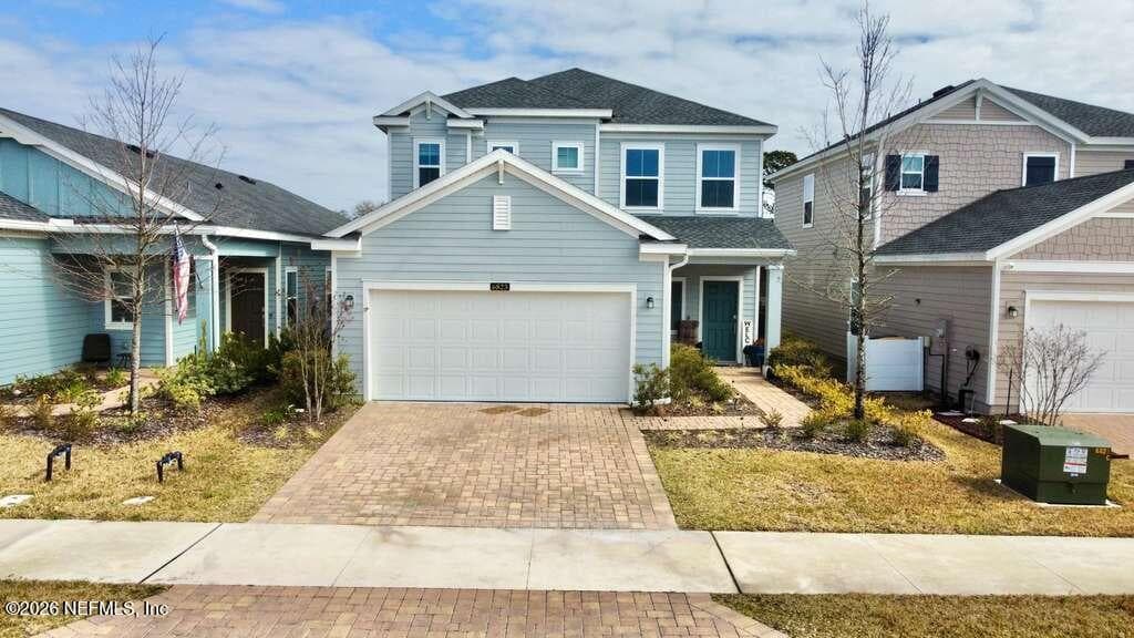6823 SKINNERS DAIRY Way, Jacksonville, FL 32217, Jacksonville, FL - photo 2
