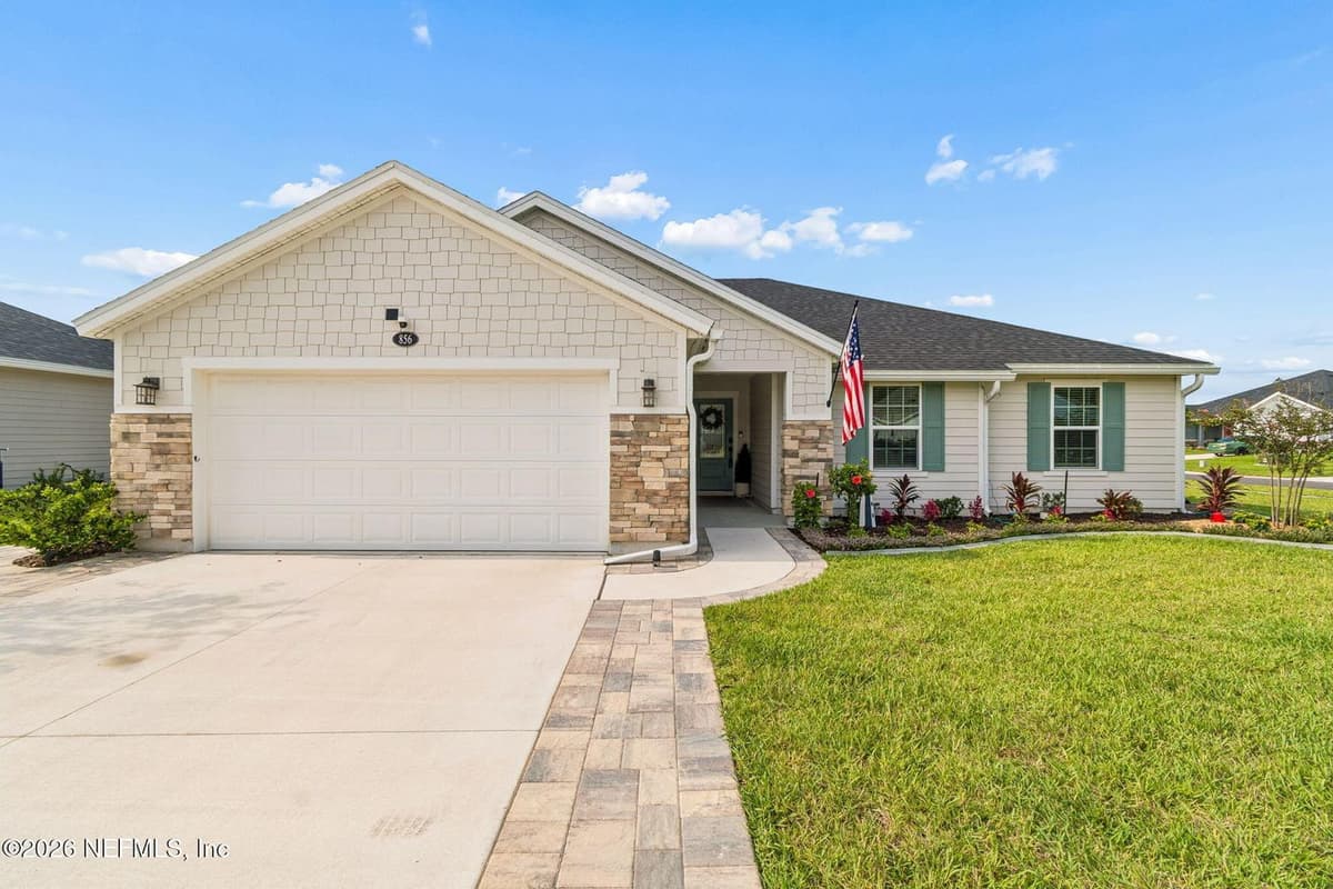 856 SAN ANTONIO Drive, St. Augustine, FL 32086, St. Augustine, FL - photo 2
