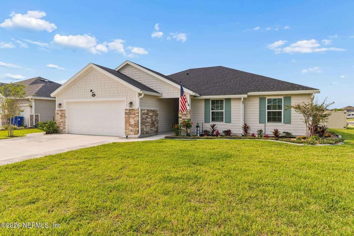 856 SAN ANTONIO Drive, St. Augustine, FL 32086, St. Augustine, FL - photo 3