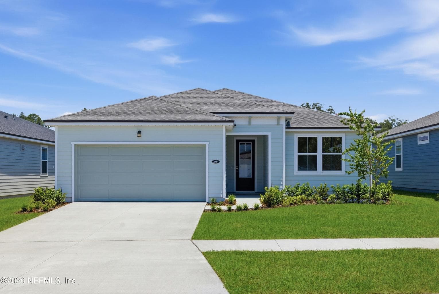 2934 DARLINGTON OAK Road, Green Cove Springs, FL 32043