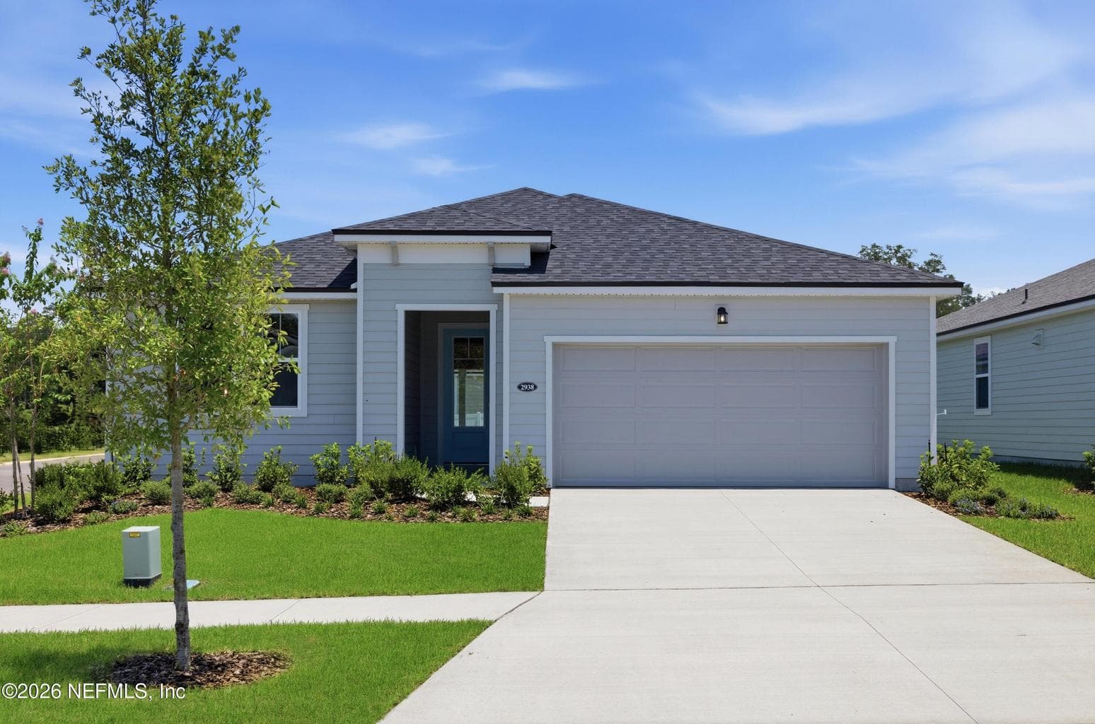 2938 DARLINGTON OAK Road, Green Cove Springs, FL 32043