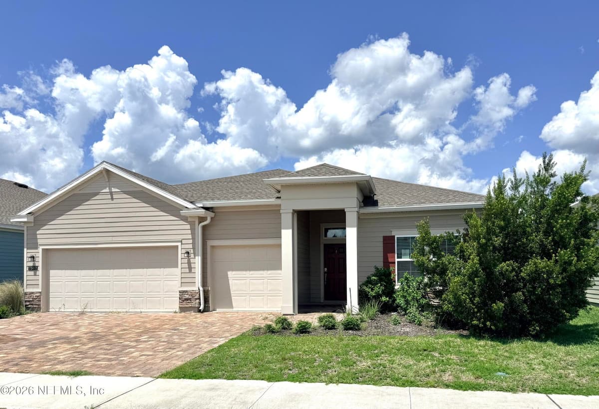 7512 CHERVIL Street, Jacksonville, FL 32219, Jacksonville, FL - photo 2