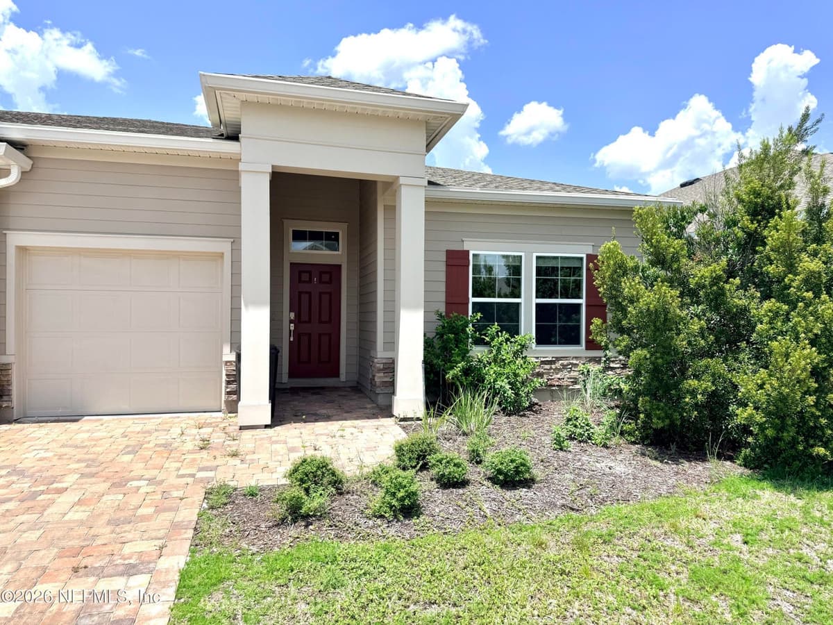 7512 CHERVIL Street, Jacksonville, FL 32219, Jacksonville, FL - photo 3