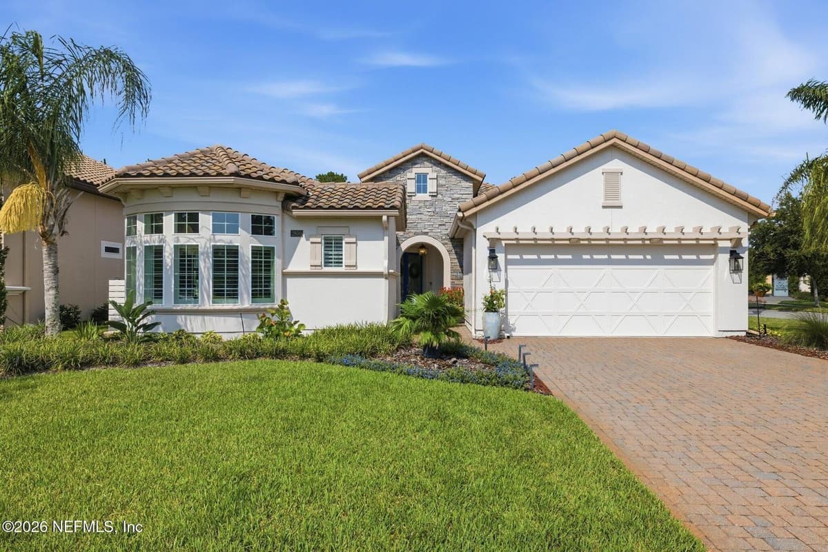 2800 BASTIA Court, Jacksonville, FL 32246, Jacksonville, FL - photo 2