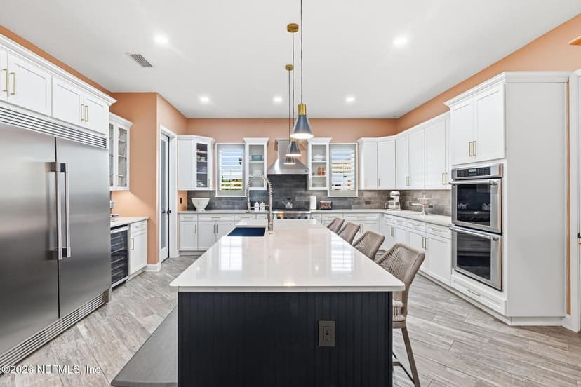 2800 BASTIA Court, Jacksonville, FL 32246