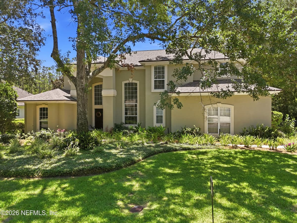 1843 COMMODORE POINT Drive, Fleming Island, FL 32003, Fleming Island, FL - photo 2