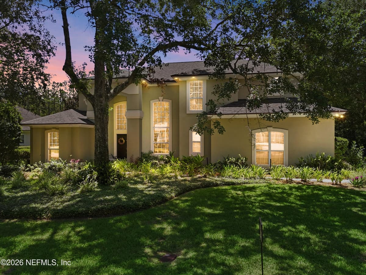 1843 COMMODORE POINT Drive, Orange Park, FL 32003, Orange Park, FL - photo 2