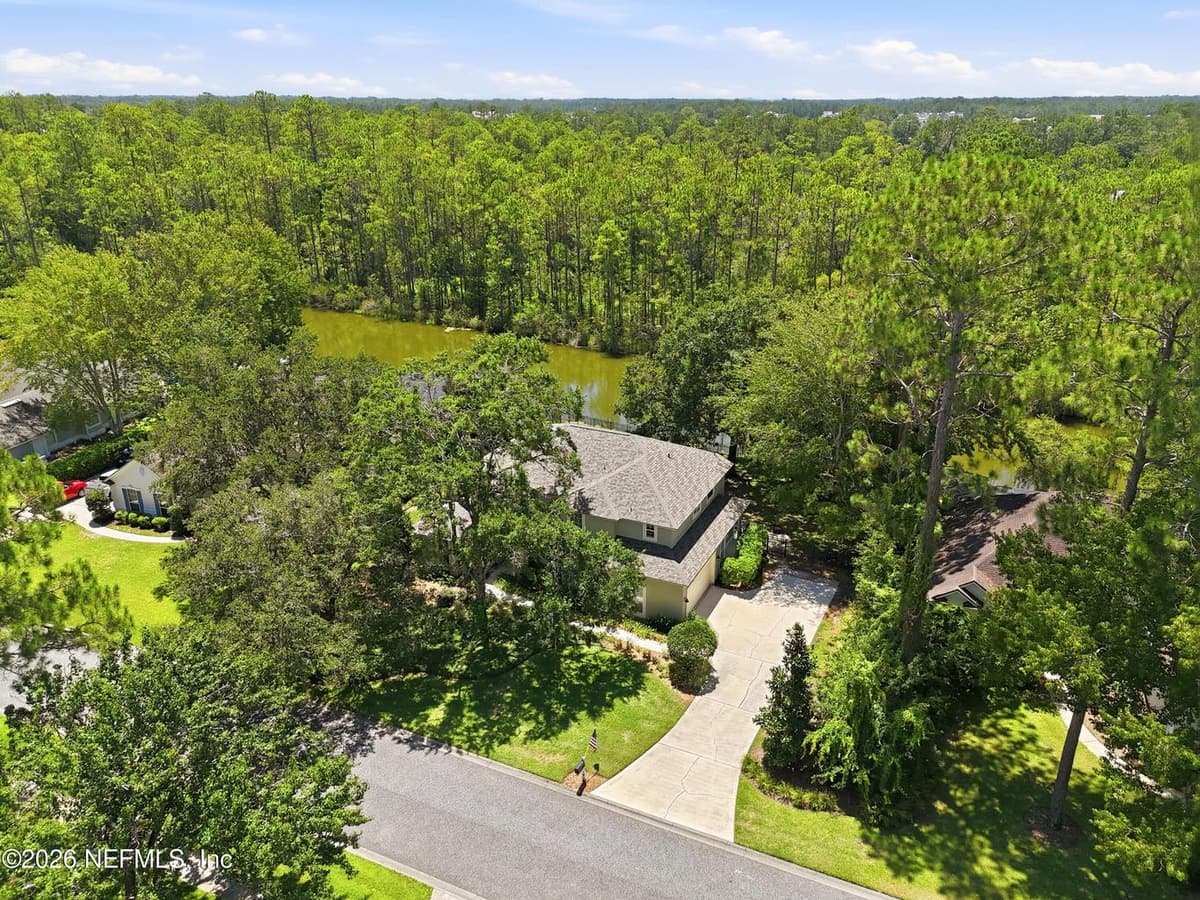 1843 COMMODORE POINT Drive, Orange Park, FL 32003, Orange Park, FL - photo 3