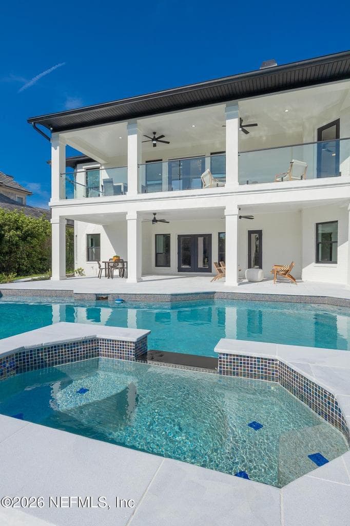 1062 PONTE VEDRA Boulevard, Ponte Vedra Beach, FL 32082, Ponte Vedra Beach, FL - photo 1
