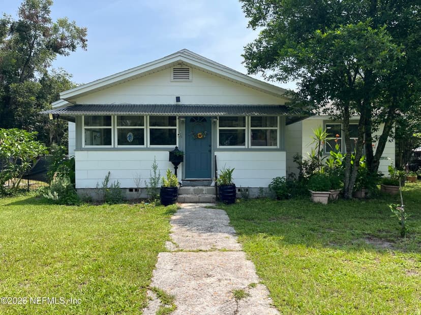 85276 HARTS Road, Yulee, FL 32097
