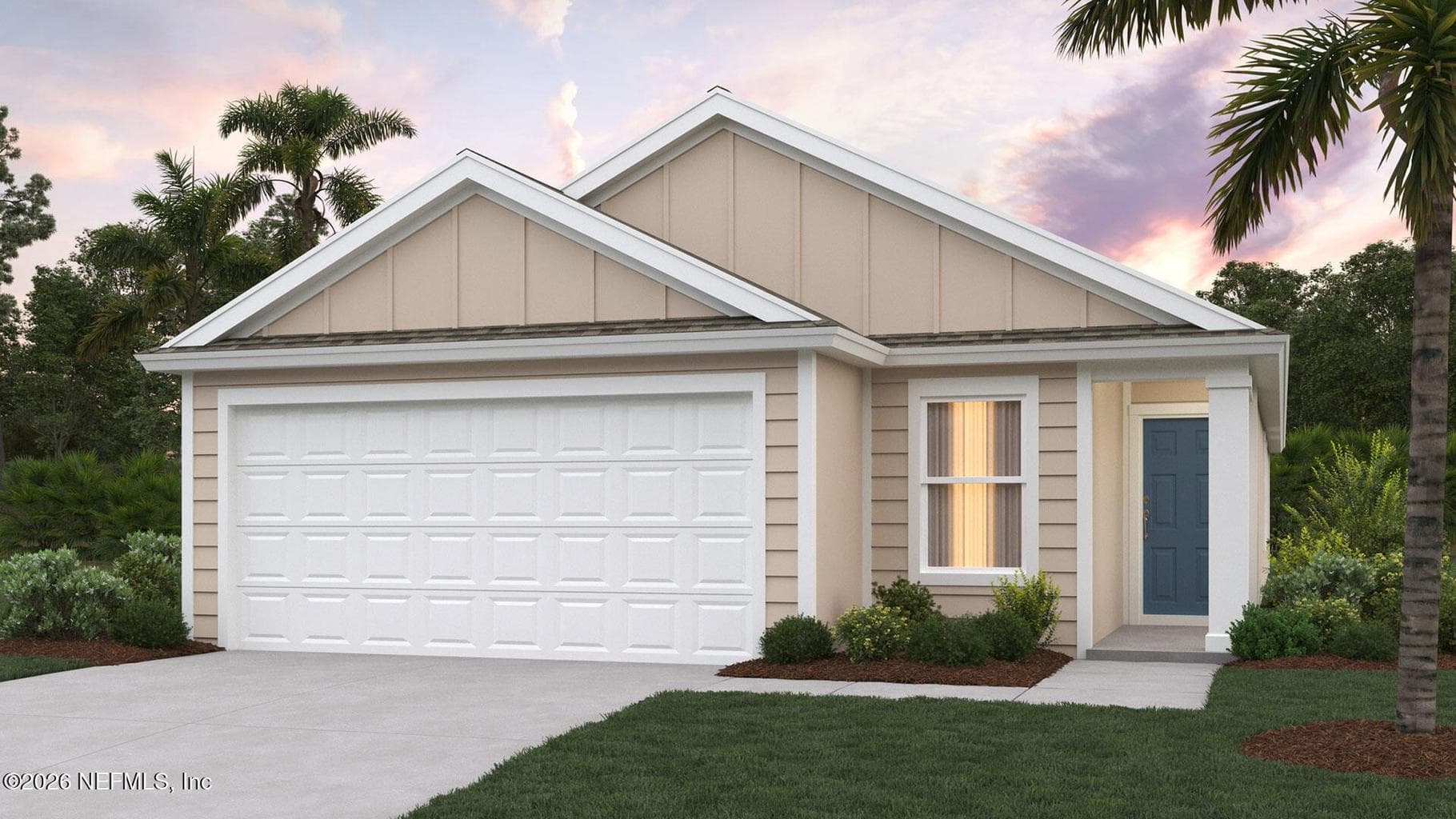1412 LARK SPARROW Street, Green Cove Springs, FL 32043, Green Cove Springs, FL - photo 1