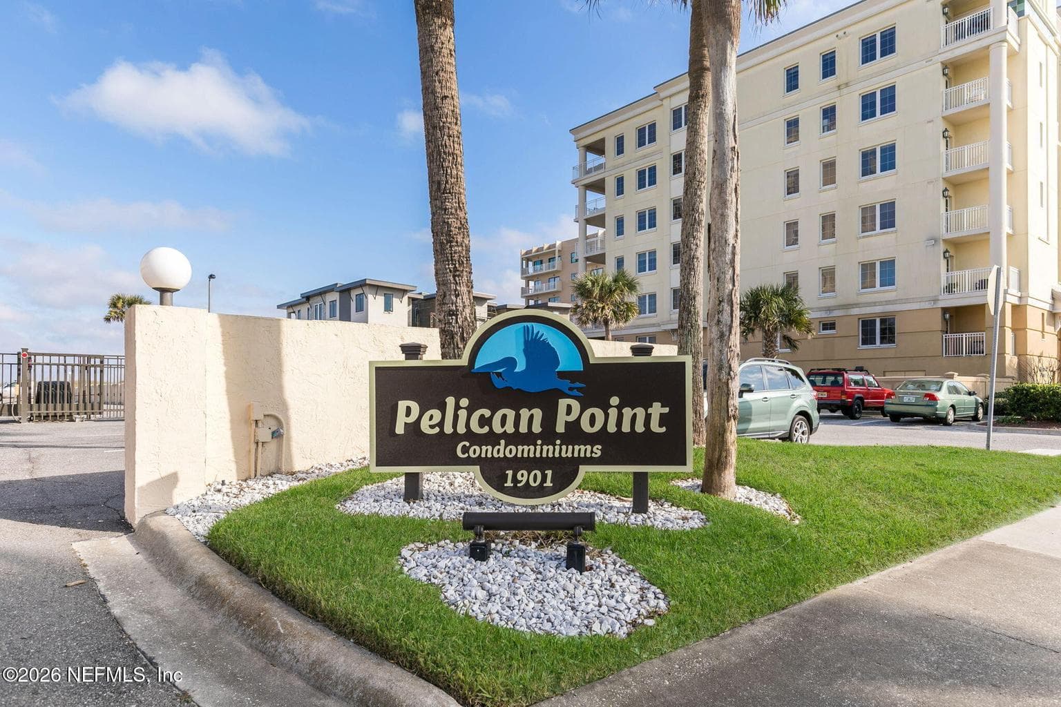 1901 1ST Street N 1701, Jacksonville Beach, FL 32250, Jacksonville Beach, FL - photo 1