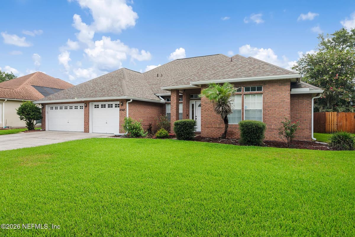 11567 SUMMER HAVEN Boulevard N, Jacksonville, FL 32258, Jacksonville, FL - photo 3