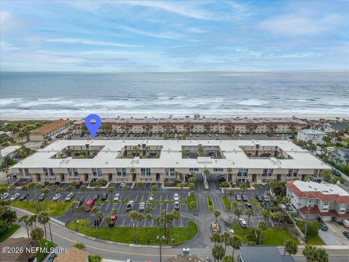901 OCEAN Boulevard 56, Atlantic Beach, FL 32233