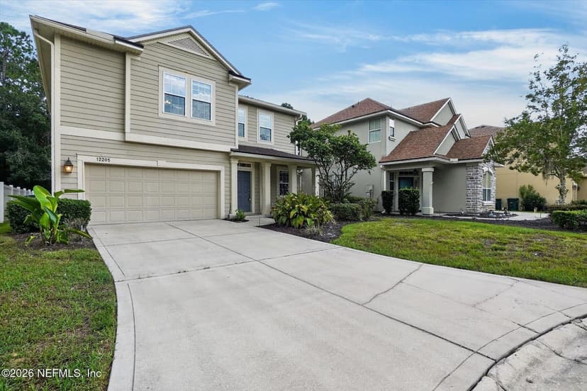 12205 LAVENHORN Road, Jacksonville, FL 32258