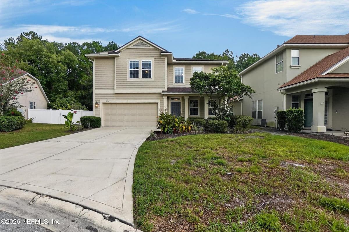 12205 LAVENHORN Road, Jacksonville, FL 32258, Jacksonville, FL - photo 2