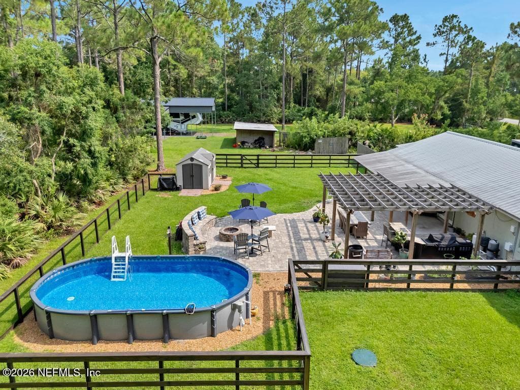 2340 DEERWOOD ACRES Drive, St. Augustine, FL 32084, St. Augustine, FL - photo 2