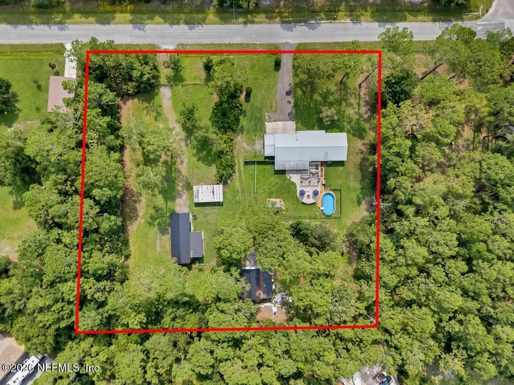 2340 DEERWOOD ACRES Drive, St. Augustine, FL 32084, St. Augustine, FL - photo 3