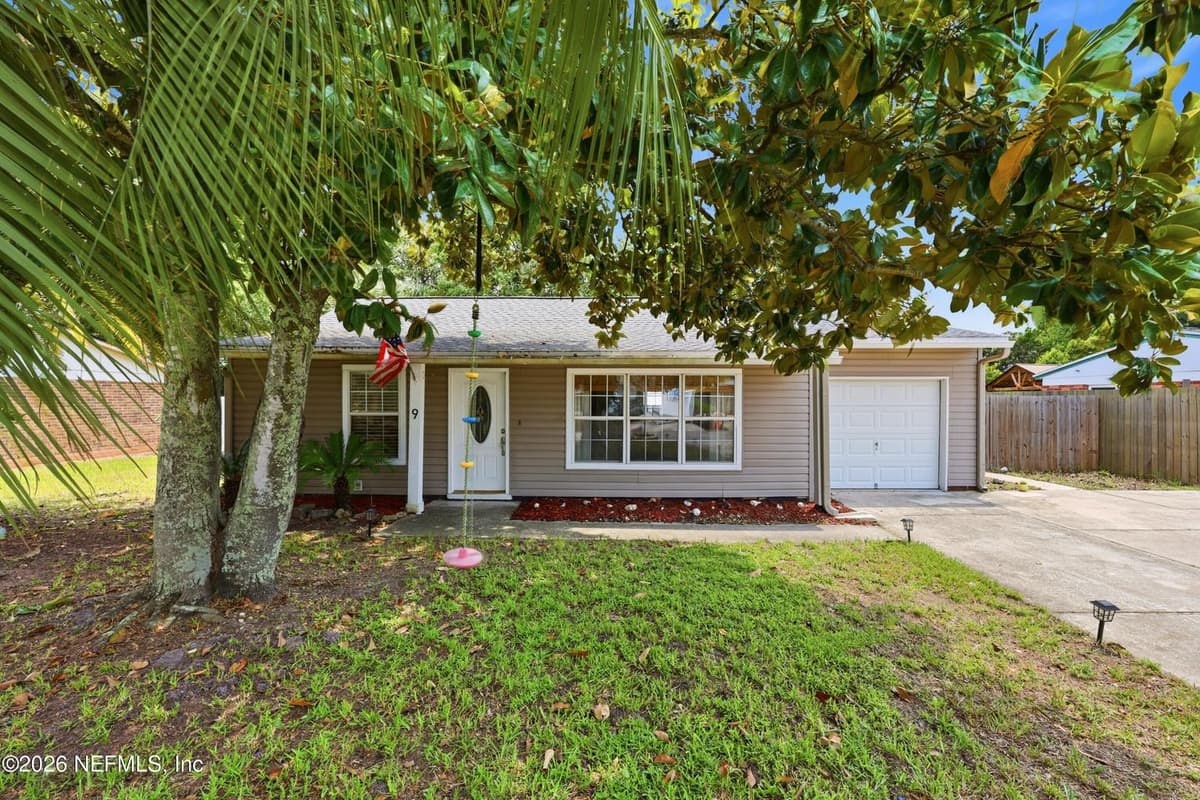 9 DRUM Place, Ponte Vedra Beach, FL 32082, Ponte Vedra Beach, FL - photo 2
